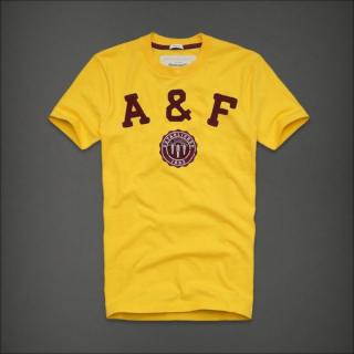 T-shirt Abercrombie & Fitch Homme Pas Cher